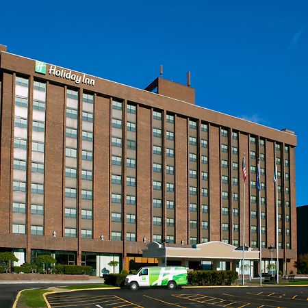 Holiday Inn Binghamton-Downtown Hawley Street, An Ihg Hotel Exterior foto