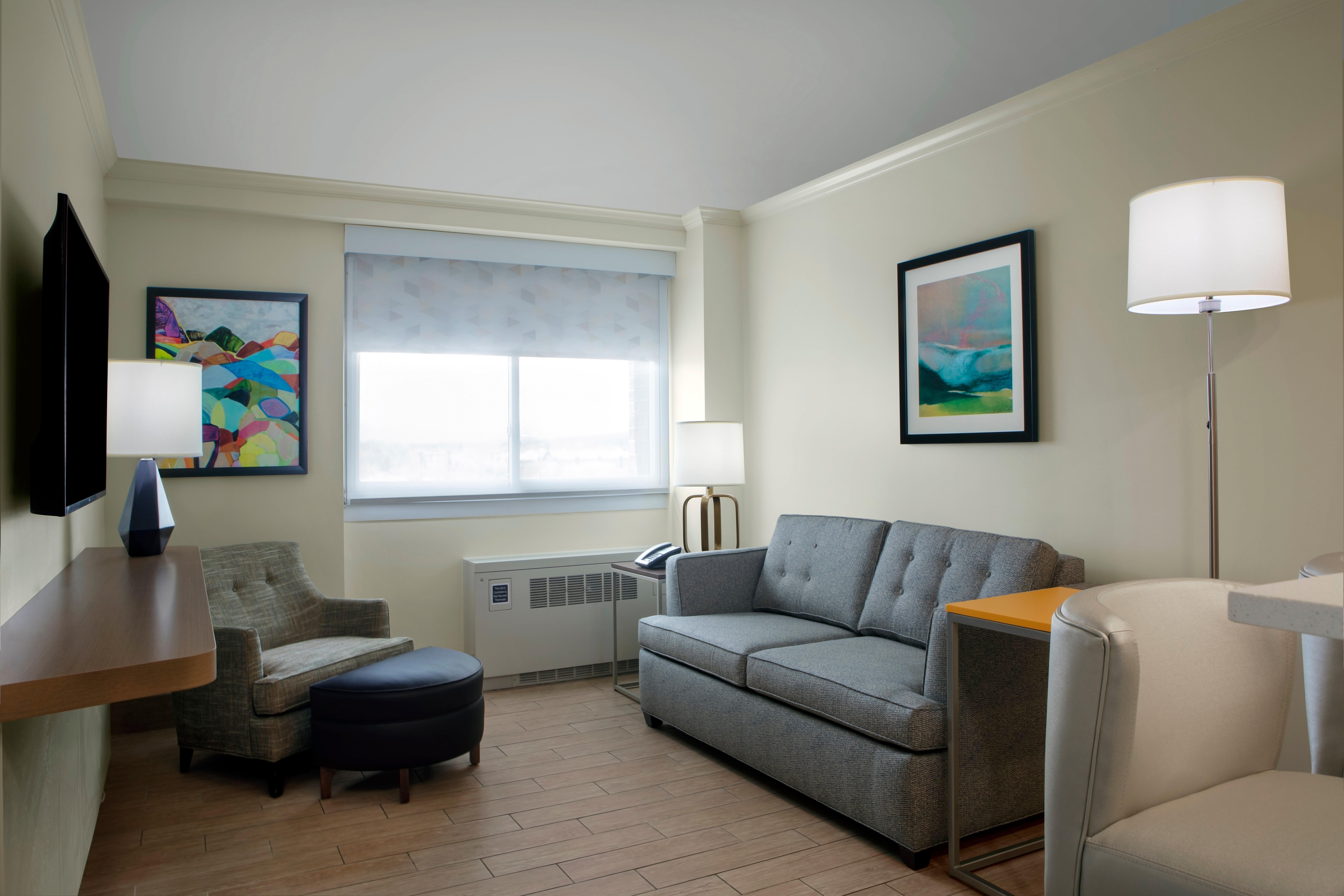 Holiday Inn Binghamton-Downtown Hawley Street By Ihg Exterior foto