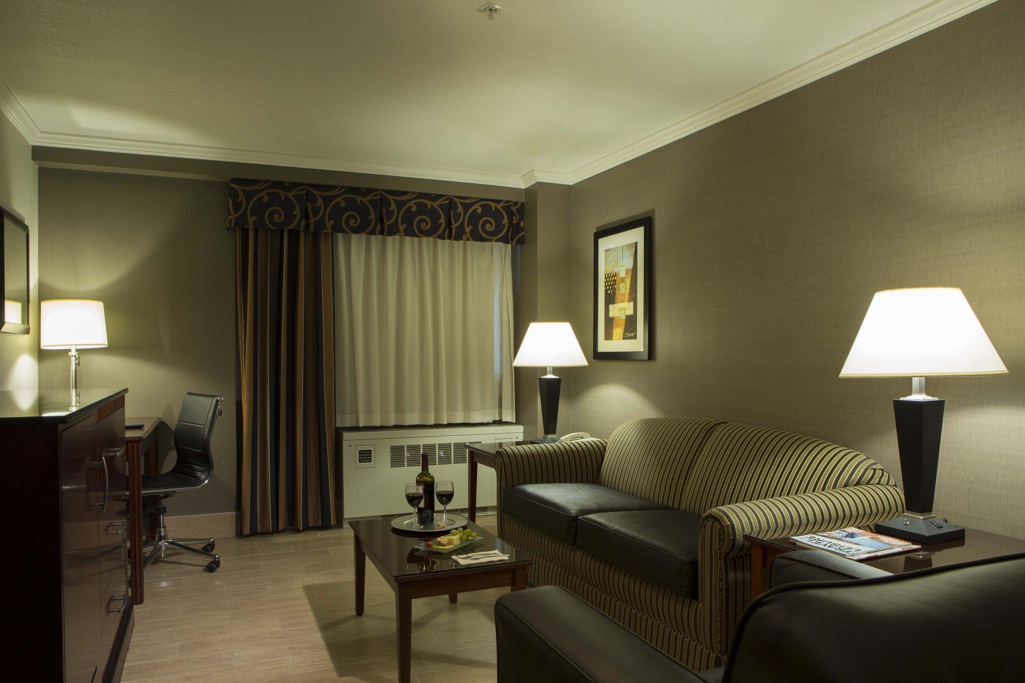 Holiday Inn Binghamton-Downtown Hawley Street By Ihg Exterior foto